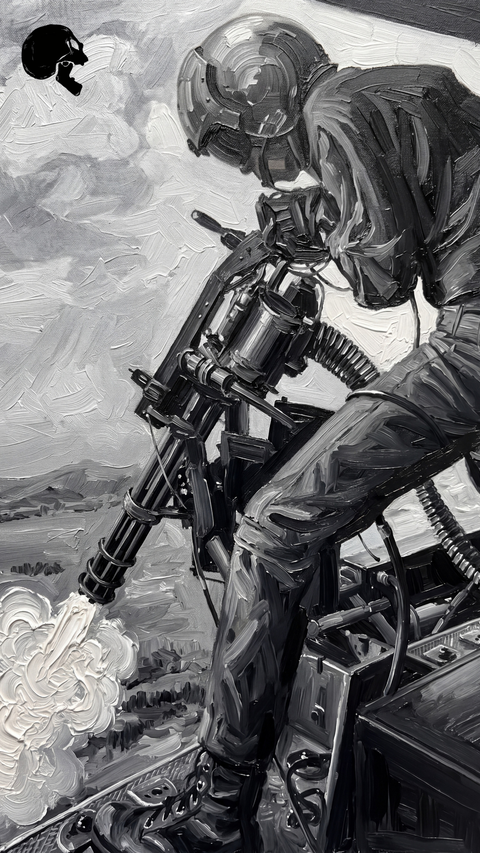 Vintage Phone Wallpaper